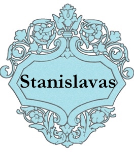 Stanislavas