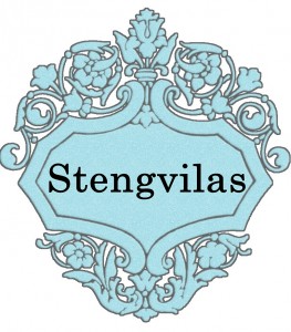 Vardas Stengvilas