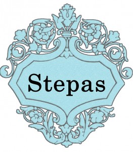 Stepas