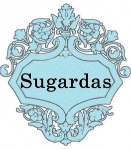 Sugardas