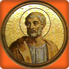 Sv. Klemensas