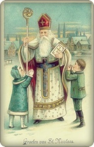 Sv. Mikalojus