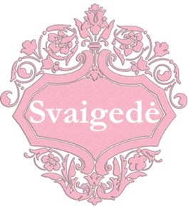 Svaigede