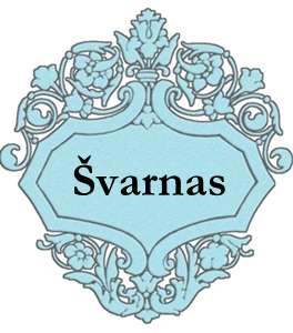 Svarnas