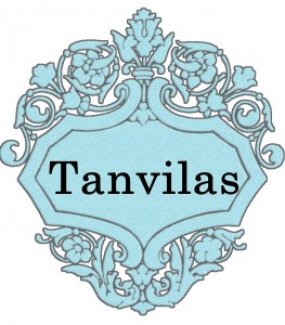 Vardas Tanvilas