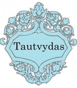 Vardas Tautvydas