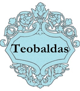 Teobaldas