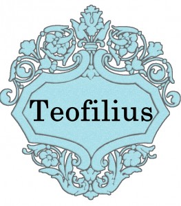 Teofilius