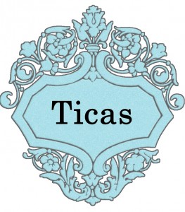 Ticas