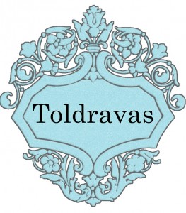 Vardas Toldravas