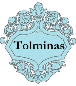 Tolminas