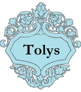 Tolys