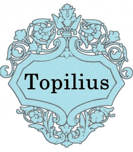 Topilius