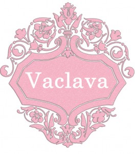 Vardas Vaclava