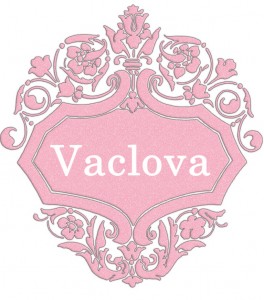 Vardas Vaclova