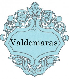 Vardas Valdemaras