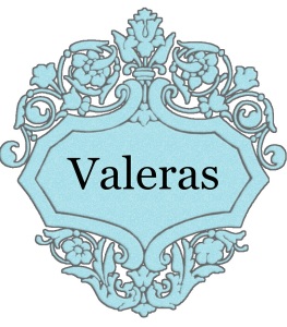 Valeras