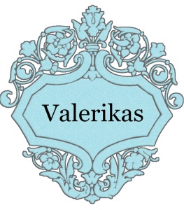 Valerikas