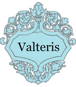 Valteris