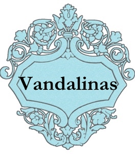Vandalinas