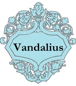 Vandalius