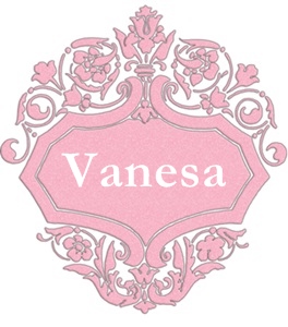 Vanesa