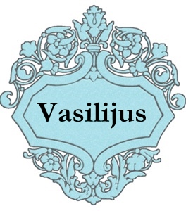 Vasilijus