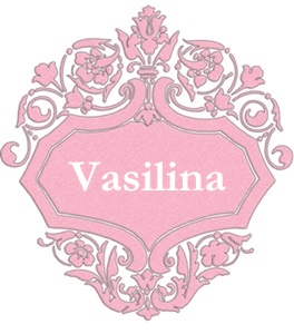 Vasilina