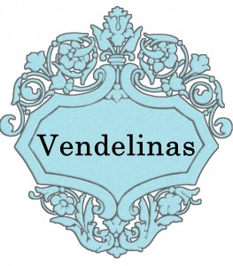 Vardas Vendelinas