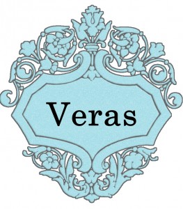 Veras