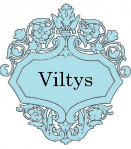 Vardas Viltys