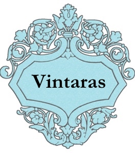 Vintaras