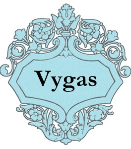 Vygas