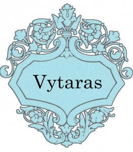 Vardas Vytaras
