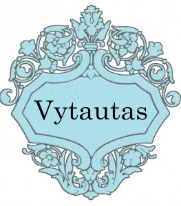 Vardas Vytautas