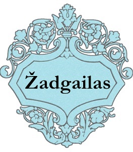 Zadgailas