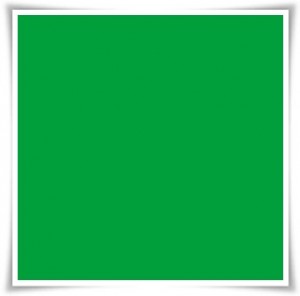 Žalia spalva