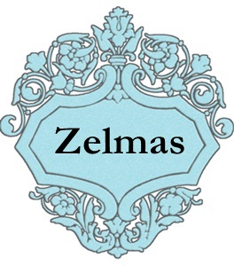 Zelmas