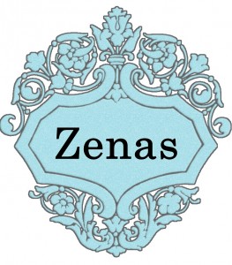 Zenas