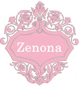 Zenona