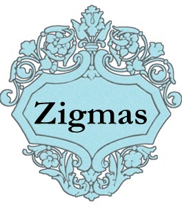 Zigmas