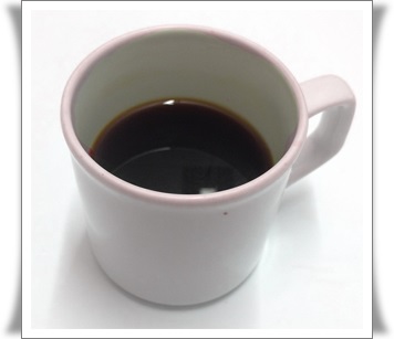 juoda kava