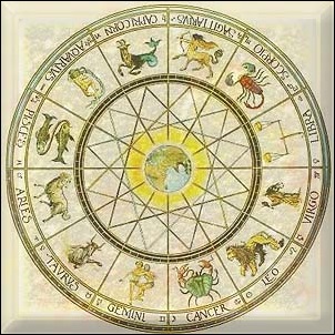 Zodiako ratas