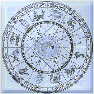 Zodiako ratas